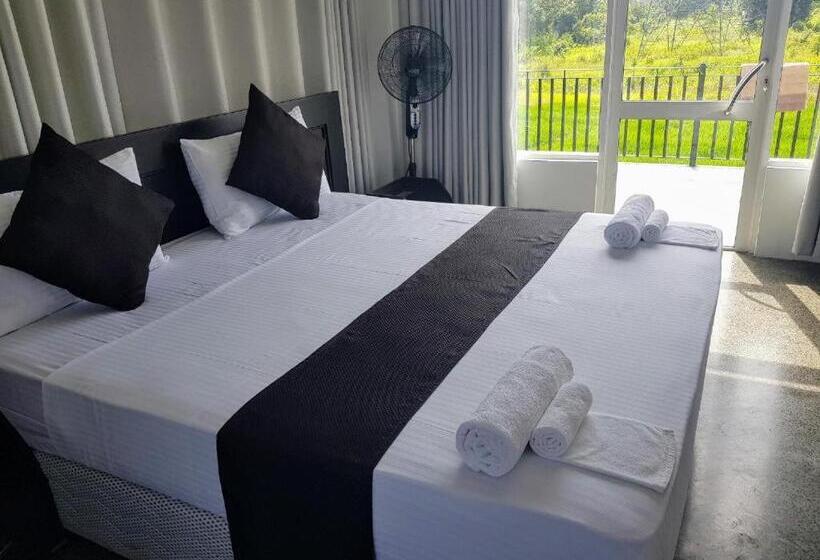 בית מלון כפרי Elephant Entrance