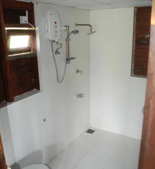 בית מלון כפרי Elephant Entrance