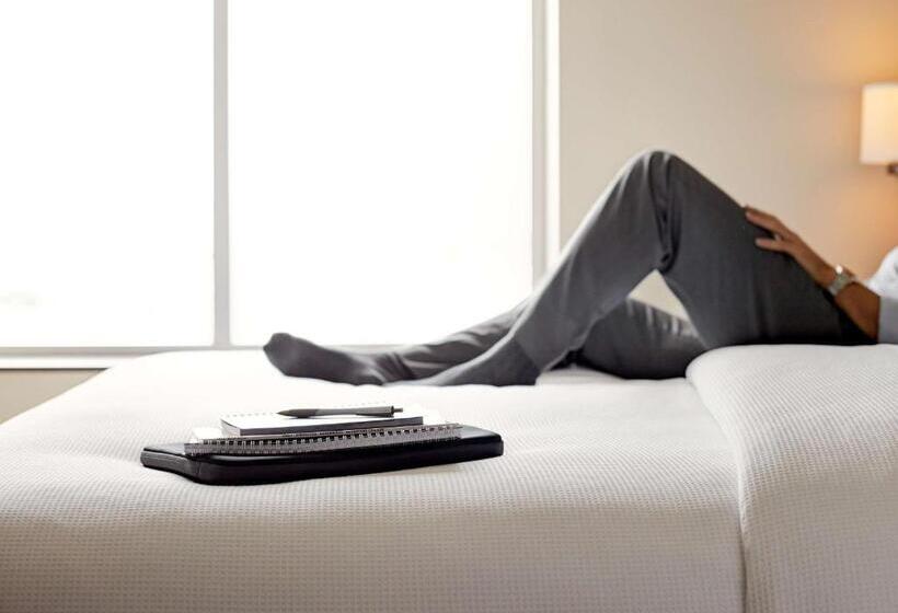 호텔 Hyatt Place New York City Times Square