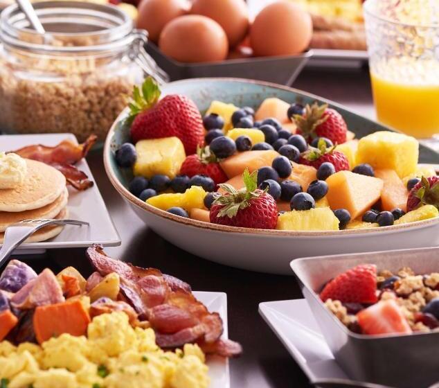 호텔 Hyatt Place New York City Times Square