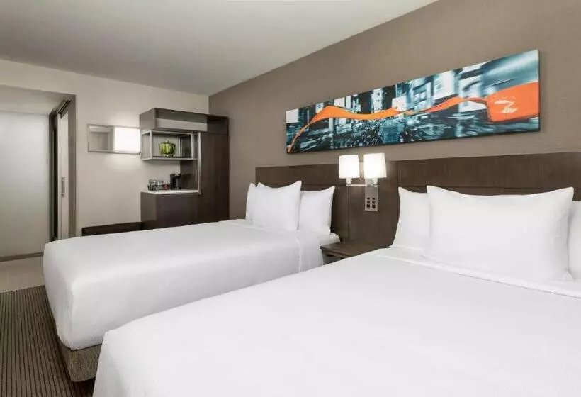 Hôtel Hyatt Place New York City Times Square - New York