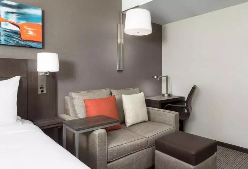 Hotelli Hyatt Place New York City Times Square