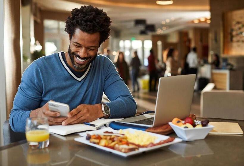 호텔 Hyatt Place New York City Times Square