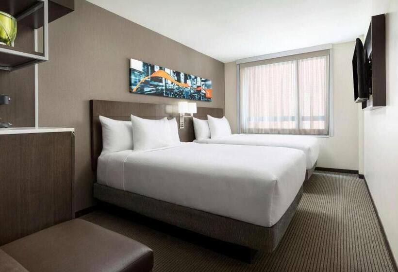 호텔 Hyatt Place New York City Times Square