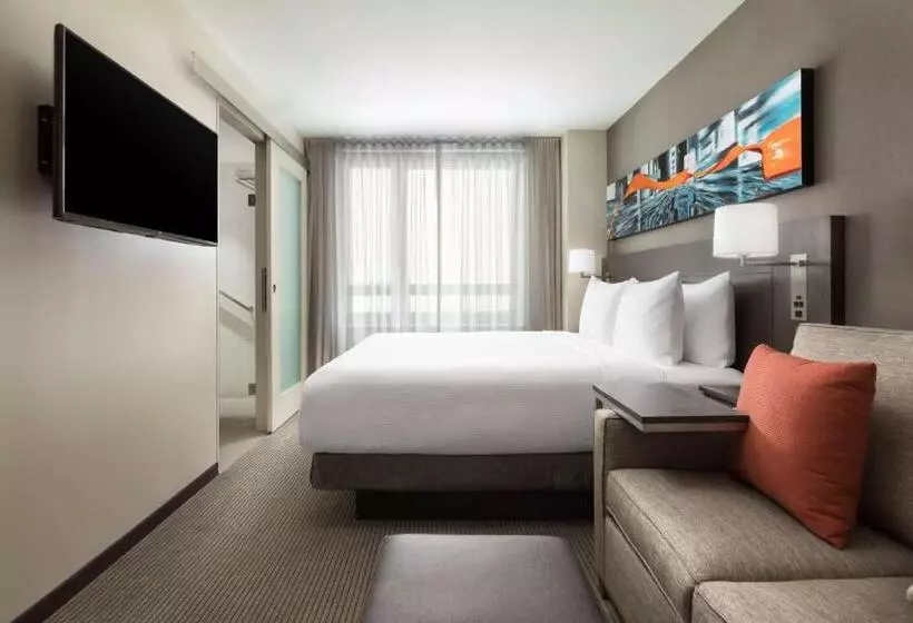 Hotelli Hyatt Place New York City Times Square