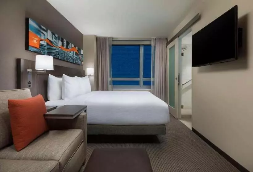 Hotelli Hyatt Place New York City Times Square