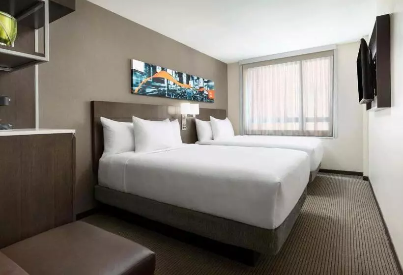 Hotelli Hyatt Place New York City Times Square