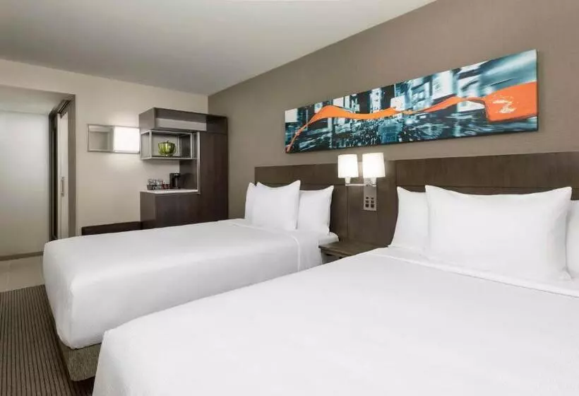 Hotelli Hyatt Place New York City Times Square