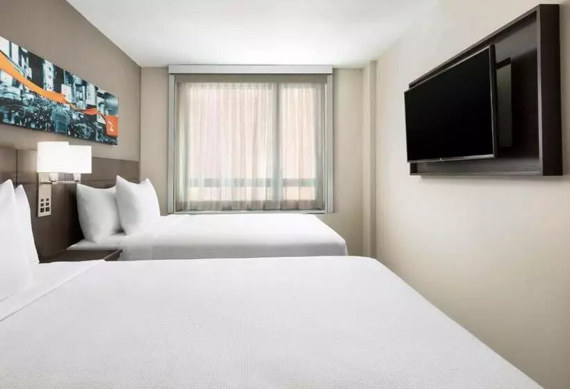 Hotelli Hyatt Place New York City Times Square