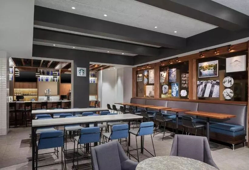 Hotelli Hyatt Place New York City Times Square
