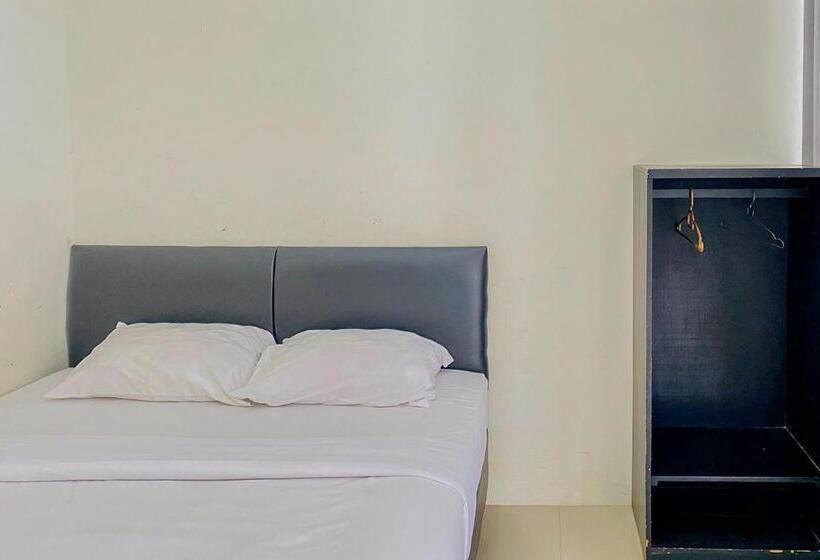 Hotel Reddoorz Syariah Near Universitas Muhammadiyah Jember