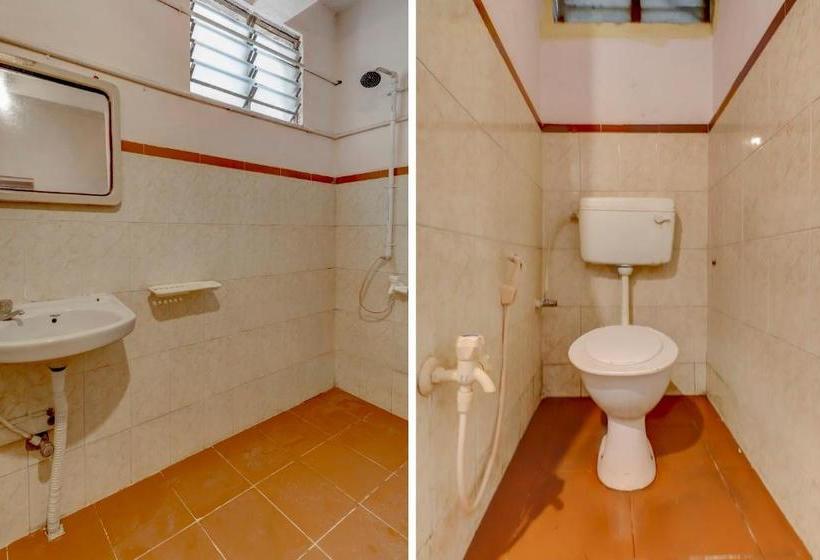 ホテル Spot On 63076  Sri Kaliyappa Lodge