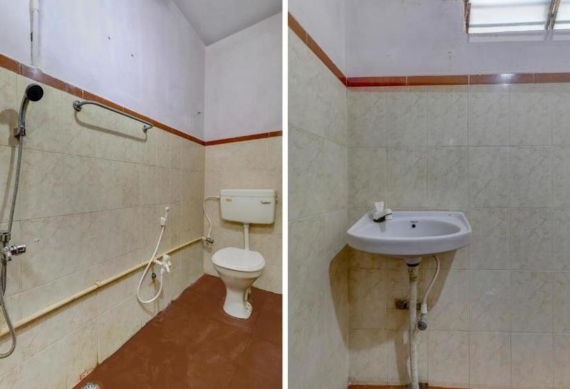 ホテル Spot On 63076  Sri Kaliyappa Lodge