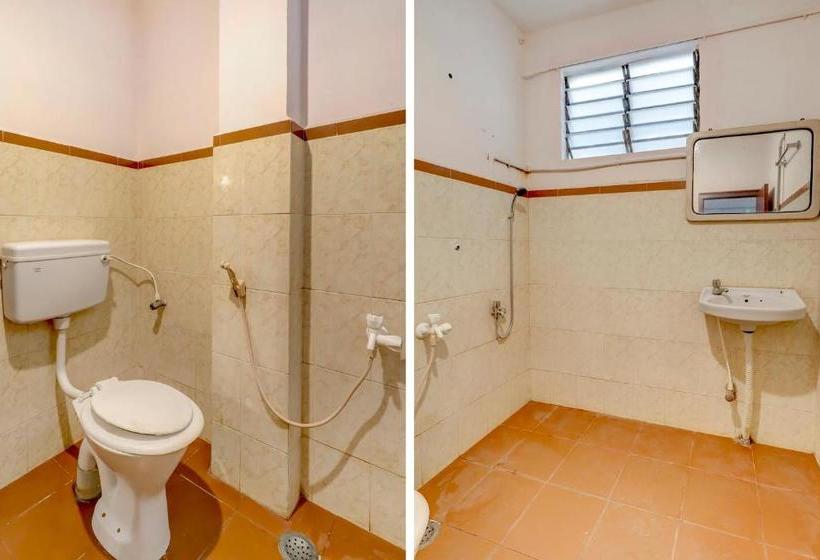 ホテル Spot On 63076  Sri Kaliyappa Lodge