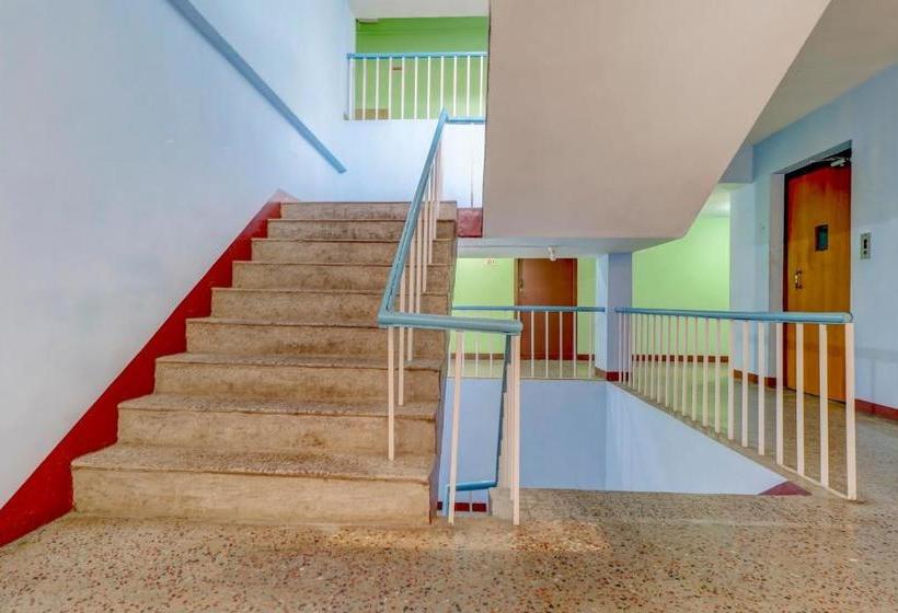 ホテル Spot On 63076  Sri Kaliyappa Lodge