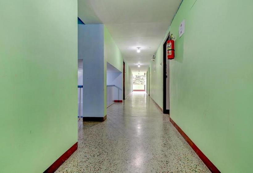 ホテル Spot On 63076  Sri Kaliyappa Lodge