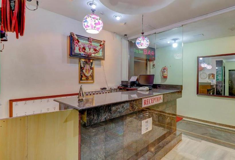 ホテル Spot On 63076  Sri Kaliyappa Lodge