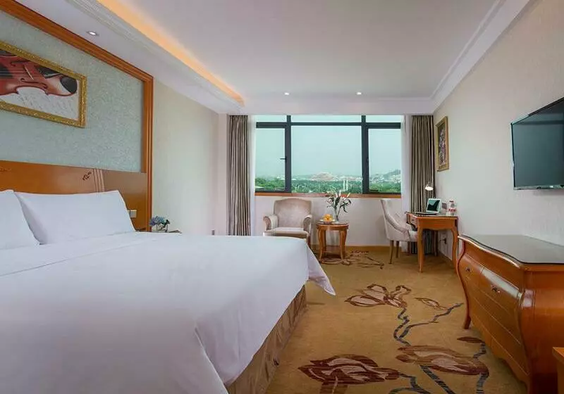 Hotelli Vienna