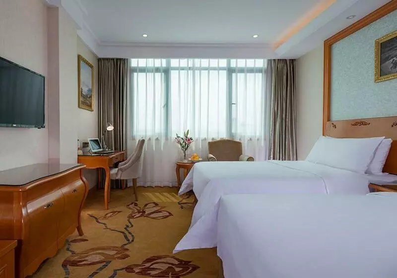 Hotelli Vienna