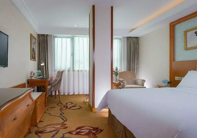 Hotelli Vienna
