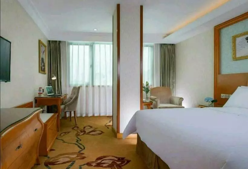 Hotelli Vienna
