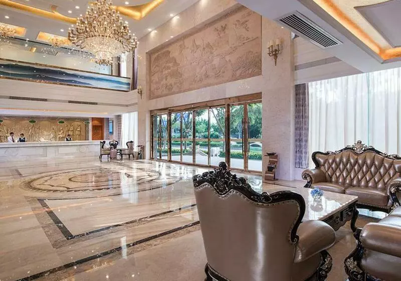 Hotelli Vienna