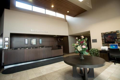 מוטל The Catfish Bend Inn & Spa