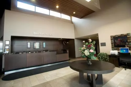 Motelli The Catfish Bend Inn & Spa