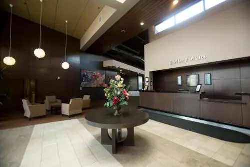 Motelli The Catfish Bend Inn & Spa