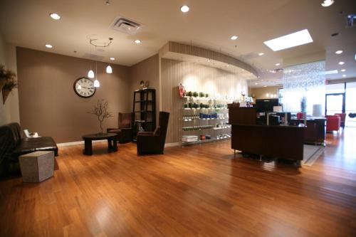 מוטל The Catfish Bend Inn & Spa