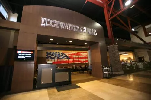 Motelli The Catfish Bend Inn & Spa