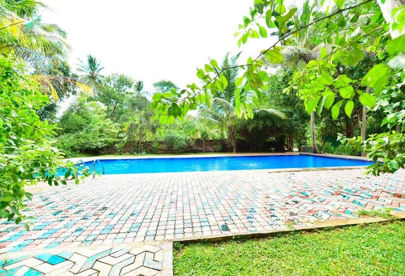 Pensjonat Ariya Rest & Ayurveda Spa