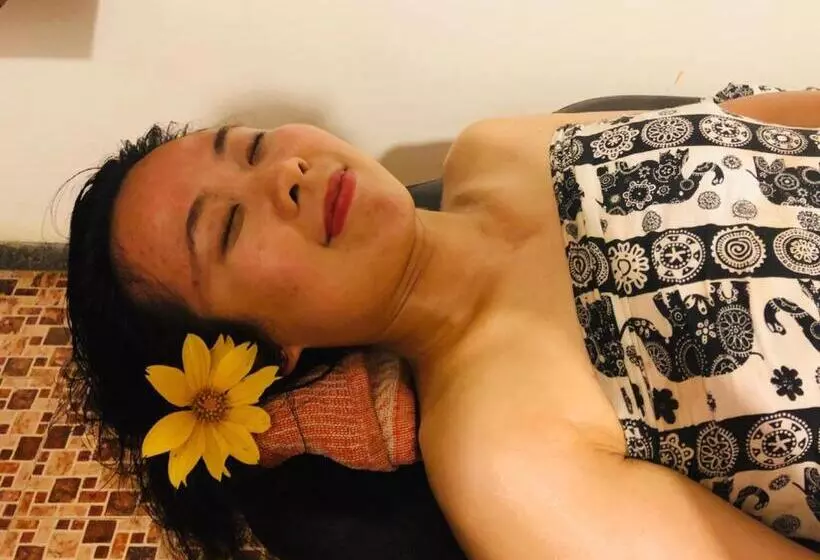 Majatalo Ariya Rest & Ayurveda Spa