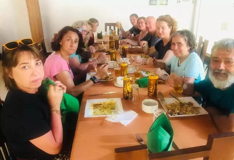 Majatalo Ariya Rest & Ayurveda Spa