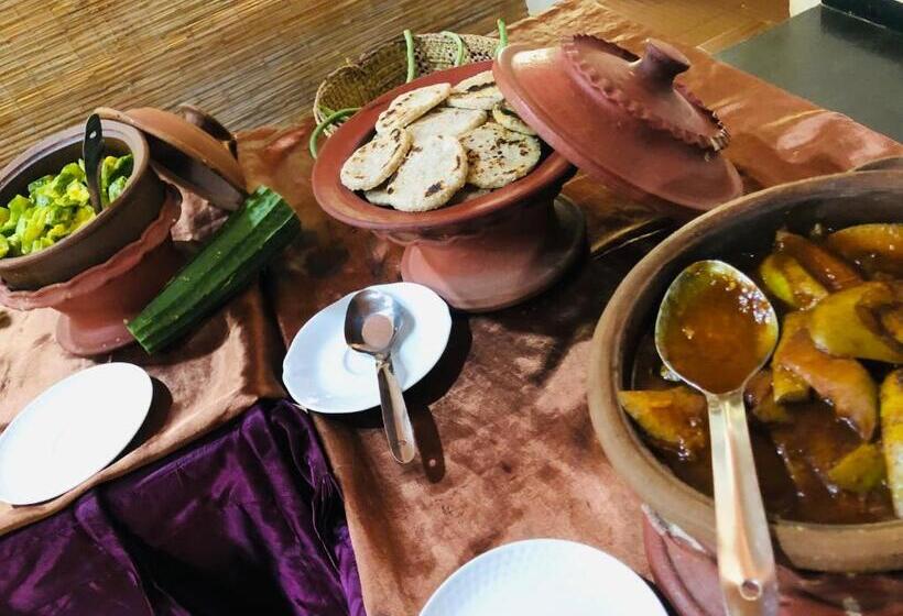 Pensjonat Ariya Rest & Ayurveda Spa