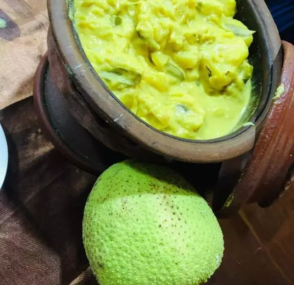 Majatalo Ariya Rest & Ayurveda Spa