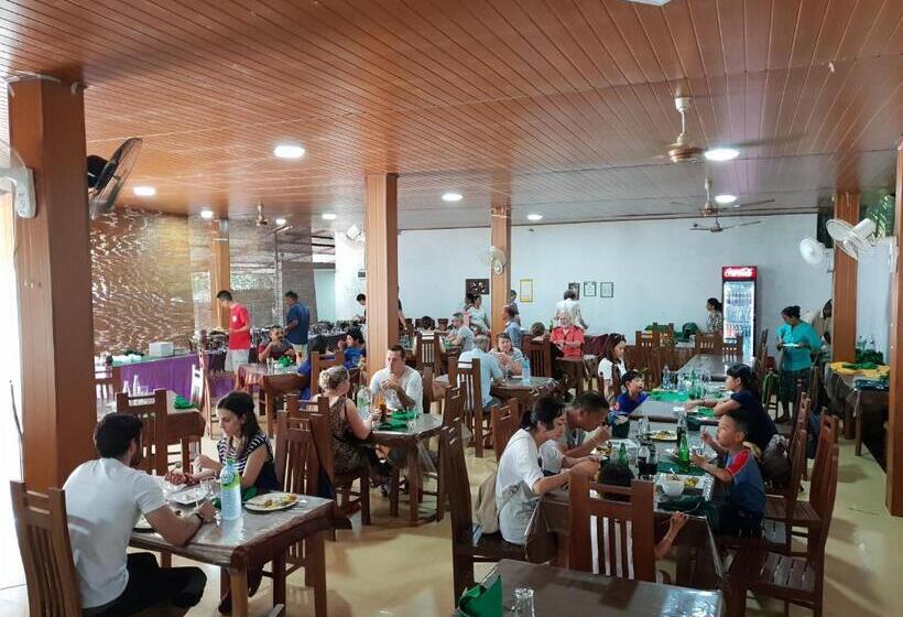 Pensjonat Ariya Rest & Ayurveda Spa