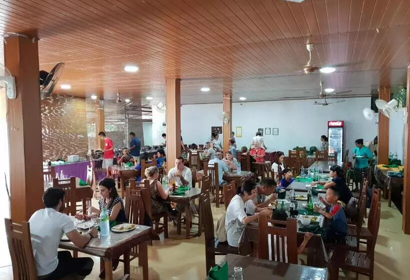 Majatalo Ariya Rest & Ayurveda Spa