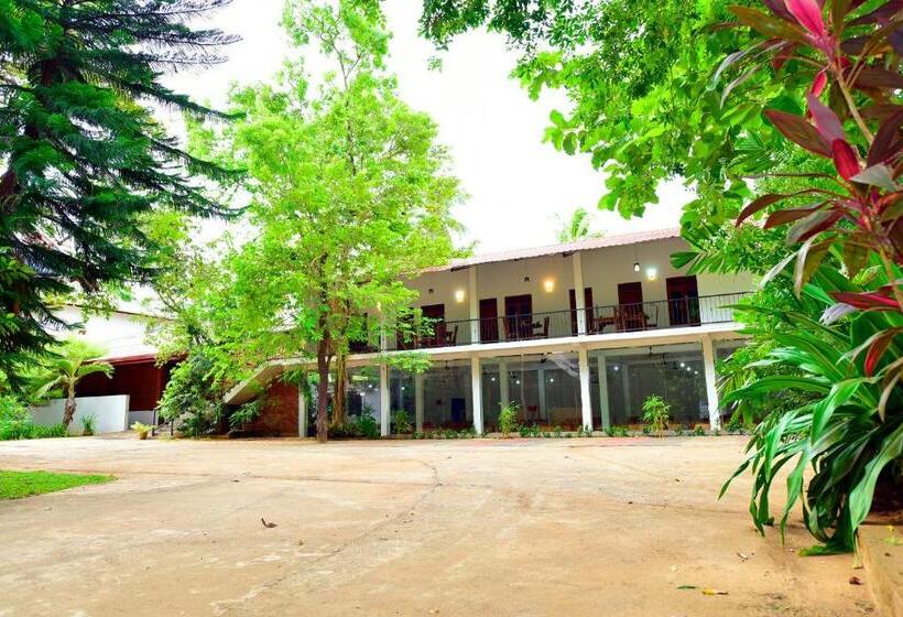 Pensjonat Ariya Rest & Ayurveda Spa