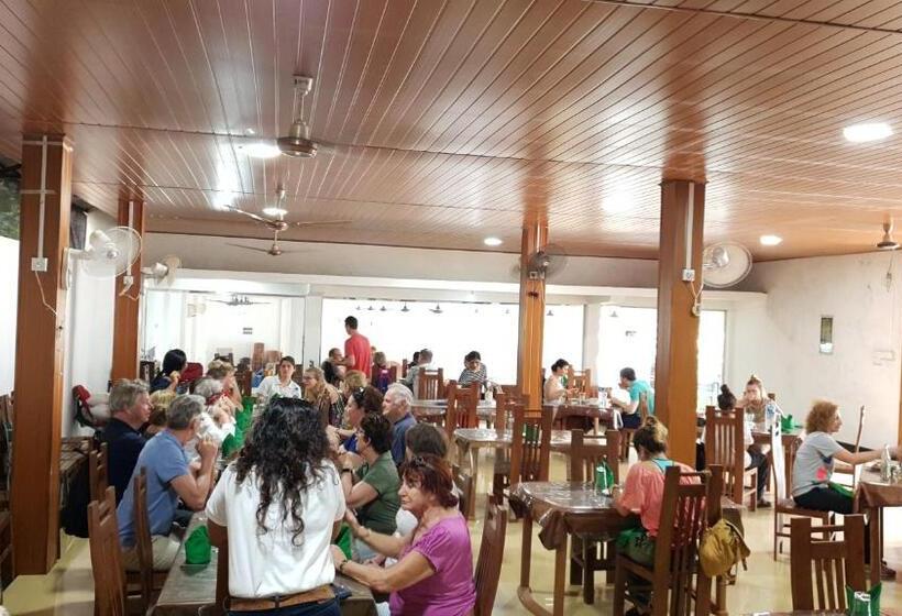 Pensjonat Ariya Rest & Ayurveda Spa