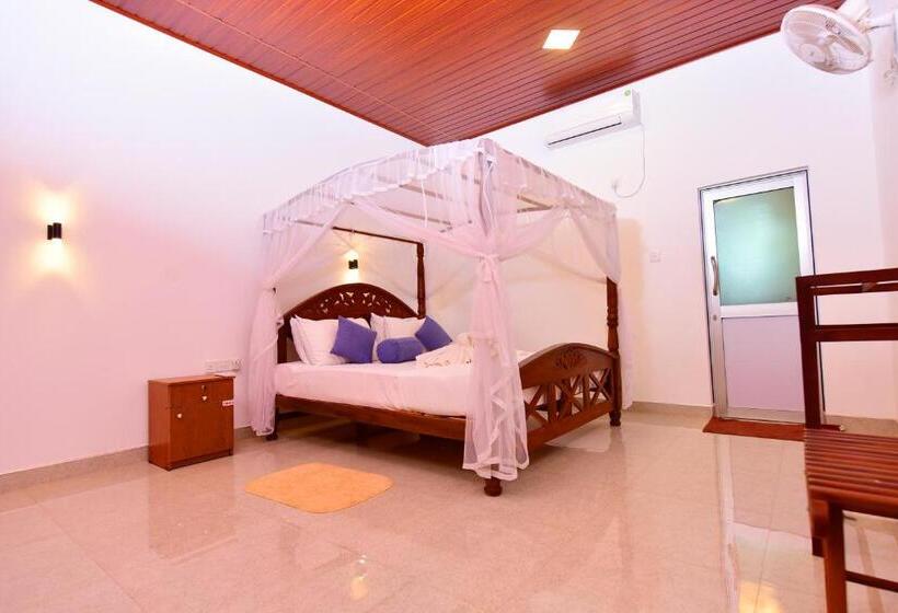 Pensjonat Ariya Rest & Ayurveda Spa