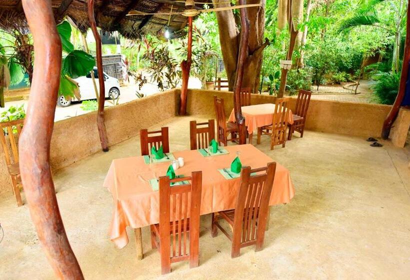 Pensjonat Ariya Rest & Ayurveda Spa