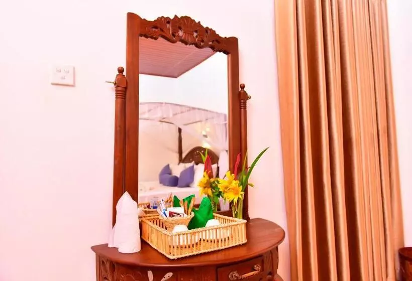 Majatalo Ariya Rest & Ayurveda Spa
