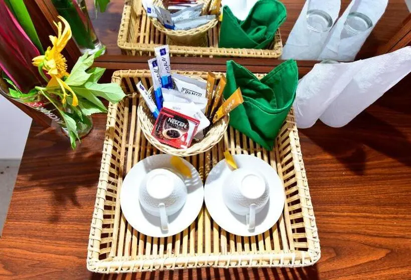 پانسیون Ariya Rest & Ayurveda Spa