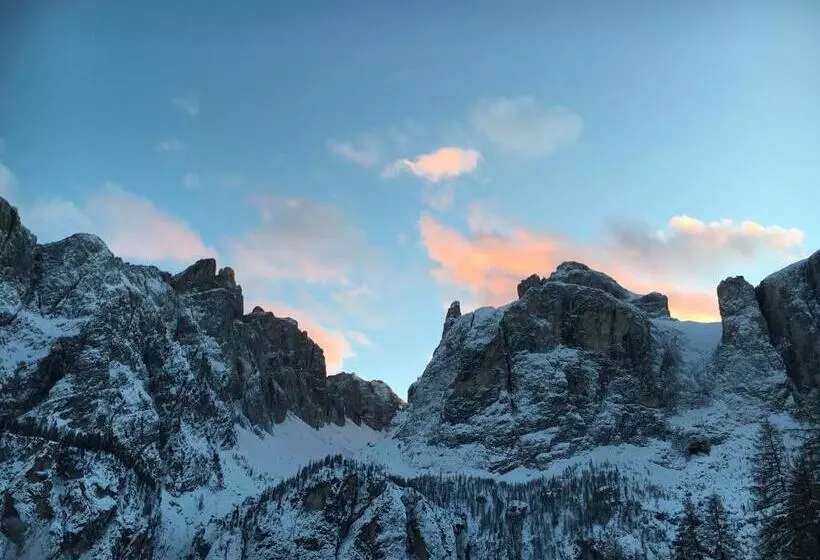 Majatalo Ciasa Roenn