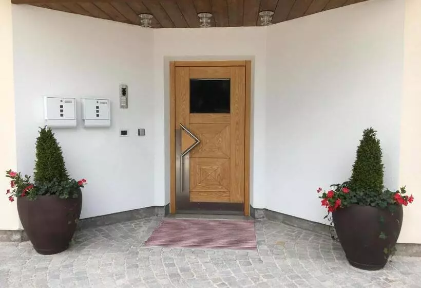 Majatalo Ciasa Roenn