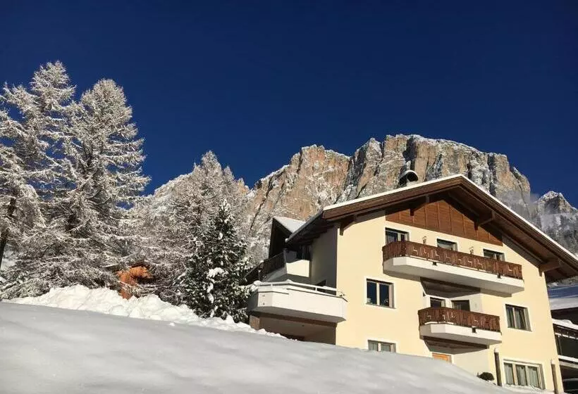 Majatalo Ciasa Roenn