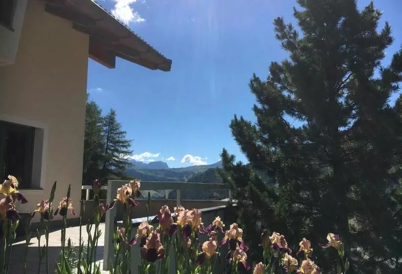 Majatalo Ciasa Roenn