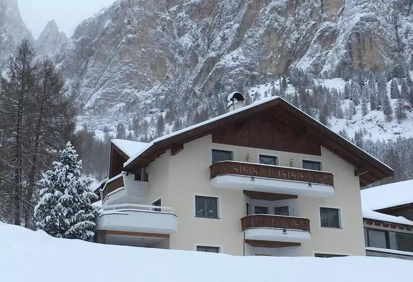 Majatalo Ciasa Roenn