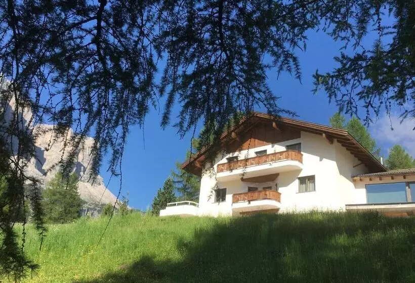 Majatalo Ciasa Roenn